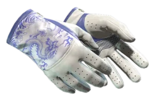 ★ Driver Gloves | Wave Chaser (Field-Tested)