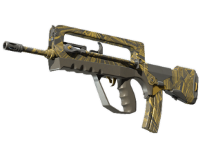 FAMAS | Byproduct (Factory New)