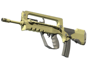 FAMAS | Colony (Field-Tested)