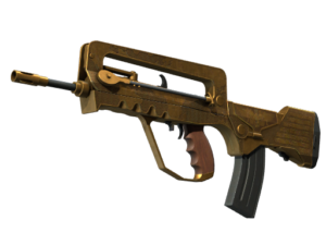 StatTrak™ FAMAS | Commemoration (Factory New)