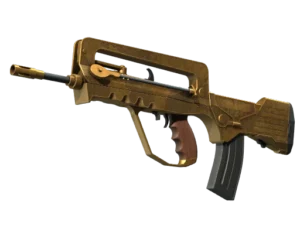 FAMAS | Commemoration (Minimal Wear)