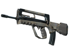 FAMAS | Half Sleeve (Field-Tested)