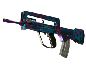 FAMAS | Prime Conspiracy (Factory New)