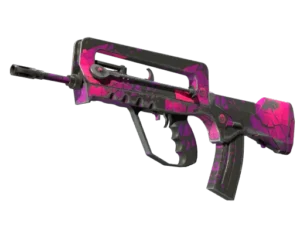 FAMAS | Pulse (Factory New)