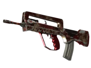 FAMAS | Styx (Factory New)