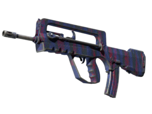 FAMAS | Teardown (Factory New)