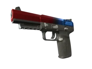 Five-SeveN | Berries And Cherries (Factory New)