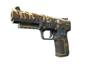 Five-SeveN | Buddy (Field-Tested)