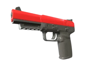 Five-SeveN | Candy Apple (Factory New)