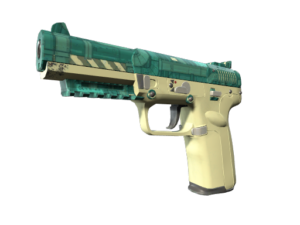 Five-SeveN | Coolant (Field-Tested)