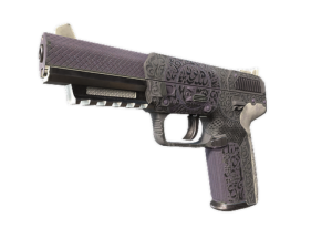 Five-SeveN | Desert Seal (Field-Tested)