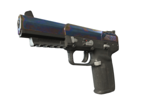 Five-SeveN | Heat Treated (Field-Tested)