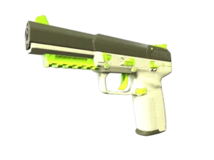 Five-SeveN | Hot Shot (Minimal Wear)