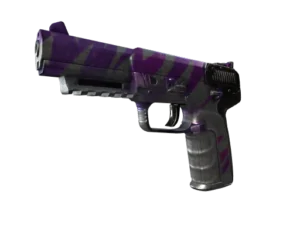 StatTrak™ Five-SeveN | Hybrid (Field-Tested)