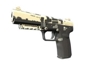 StatTrak™ Five-SeveN | Kami (Minimal Wear)