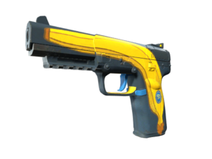 Five-SeveN | Monkey Business (Field-Tested)