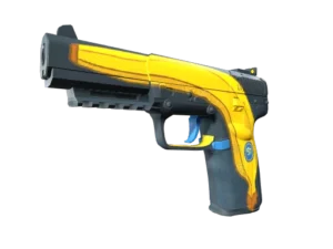 Five-SeveN | Monkey Business (Well-Worn)