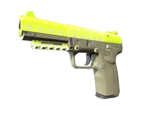 Five-SeveN | Neon Kimono (Factory New)