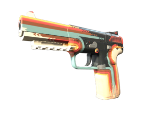 Five-SeveN | Retrobution (Minimal Wear)