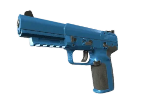 Five-SeveN | Sky Blue (Factory New)