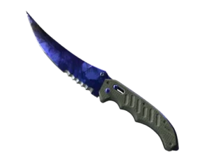 ★ Flip Knife | Doppler Phase 4 (Factory New)