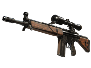 G3SG1 | Hunter (Field-Tested)