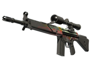 G3SG1 | Keeping Tabs (Field-Tested)