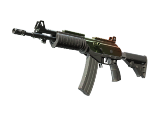 Galil AR | Amber Fade (Factory New)