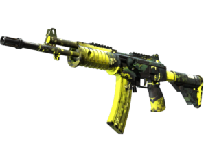 Galil AR | Cerberus (Field-Tested)