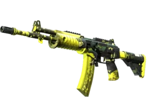 Galil AR | Cerberus (Minimal Wear)