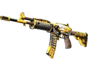 Galil AR | Chatterbox (Well-Worn)