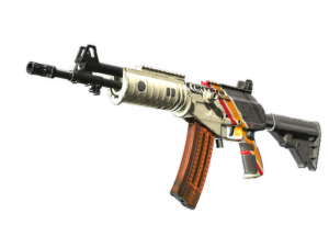Galil AR | Control (Minimal Wear)