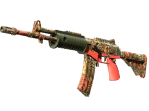 Galil AR | Dusk Ruins (Factory New)