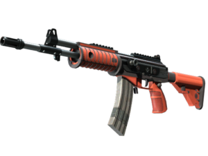 Galil AR | Firefight (Field-Tested)