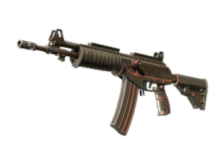 Galil AR | O-Ranger (Field-Tested)
