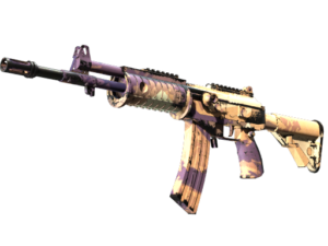 Galil AR | Sandstorm (Well-Worn)