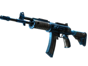 Galil AR | Stone Cold (Well-Worn)