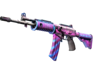Galil AR | Sugar Rush (Minimal Wear)