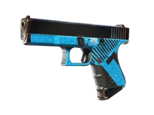 Glock-18 | AXIA (Field-Tested)