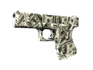 Glock-18 | Franklin (Factory New)