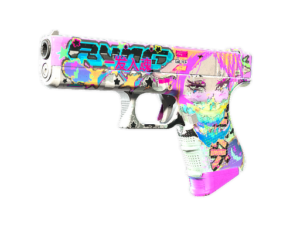 Glock-18 | Fully Tuned (Well-Worn)