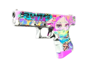 Glock-18 | Fully Tuned (Field-Tested)