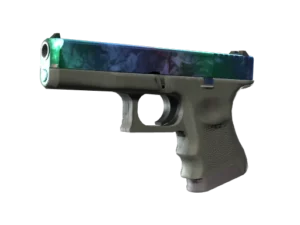 Glock-18 | Gamma Doppler Phase 1 (Factory New)