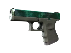 Glock-18 | Gamma Doppler Phase 2 (Minimal Wear)