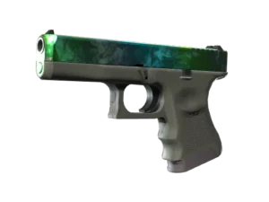 Glock-18 | Gamma Doppler Phase 3 (Field-Tested)