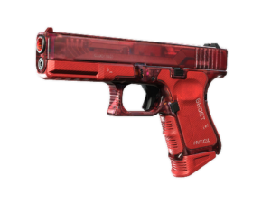 Glock-18 | Ghost Protocol (Field-Tested)