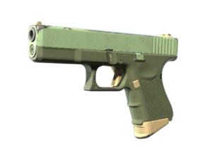 Glock-18 | Groundwater (Field-Tested)