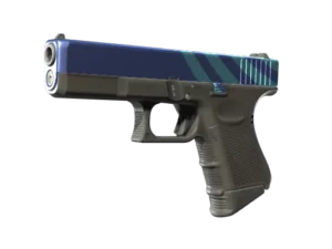 Glock-18 | High Beam (Factory New)