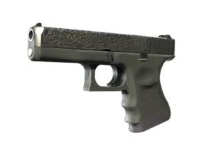 Glock-18 | Ironwork (Field-Tested)