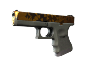 Glock-18 | Reactor (Field-Tested)